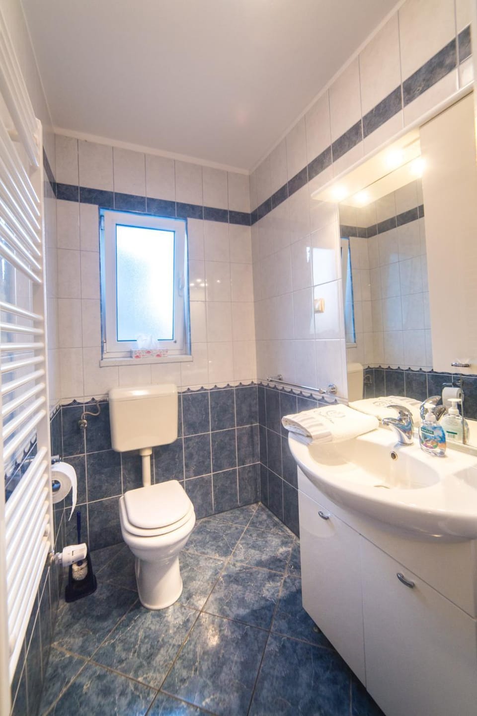Apartments Peric Apartment in Primorje-Gorski Kotar County