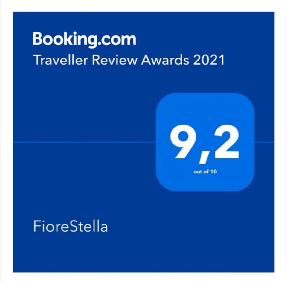 FioreStella Bed and Breakfast in Campania