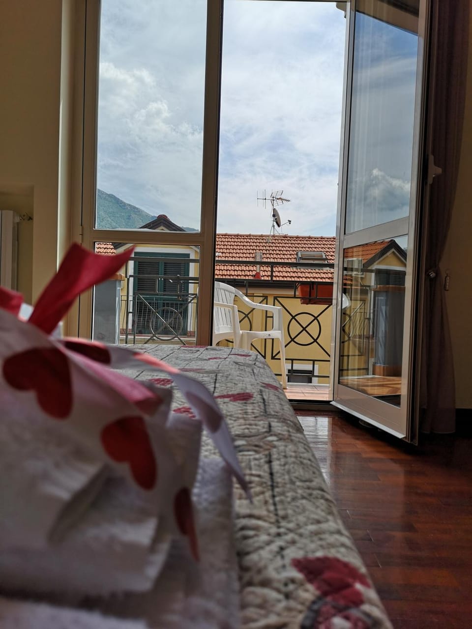 FioreStella Bed and Breakfast in Campania