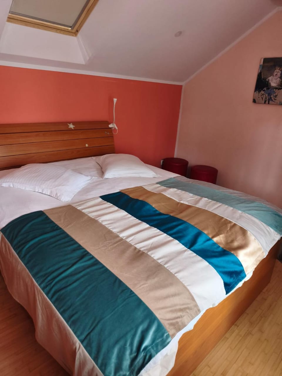 Pension Tui Bed and Breakfast in Sinaia