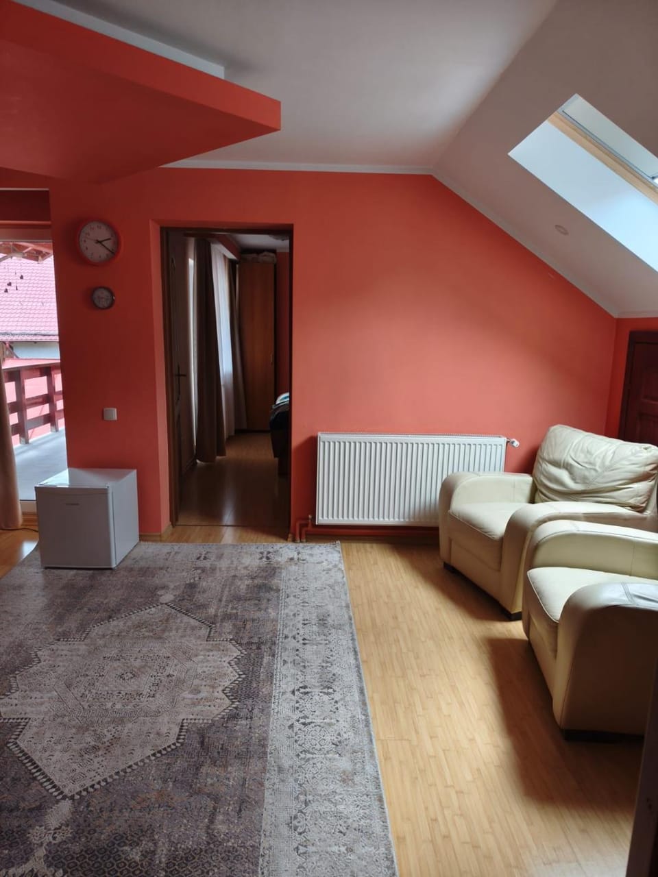 Pension Tui Bed and Breakfast in Sinaia