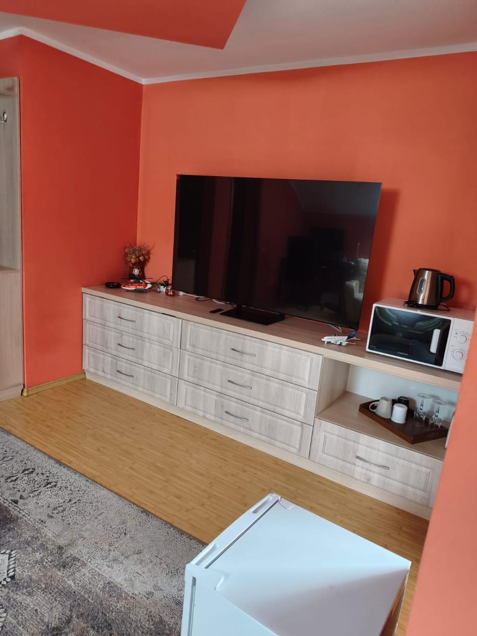 Pension Tui Bed and Breakfast in Sinaia