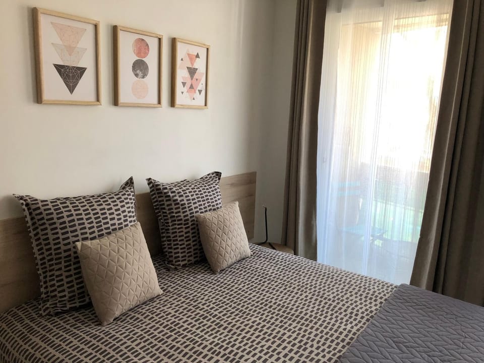 Aix Homes Apartment in Aix-en-Provence