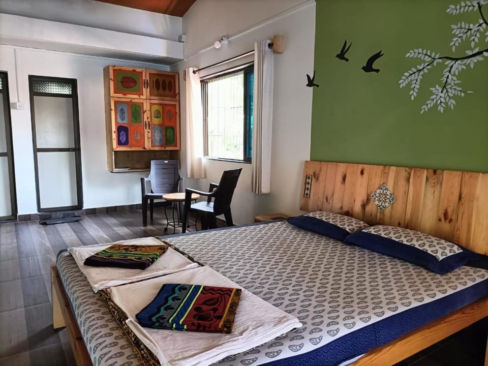 Sai Homestay Vacation rental in Maharashtra