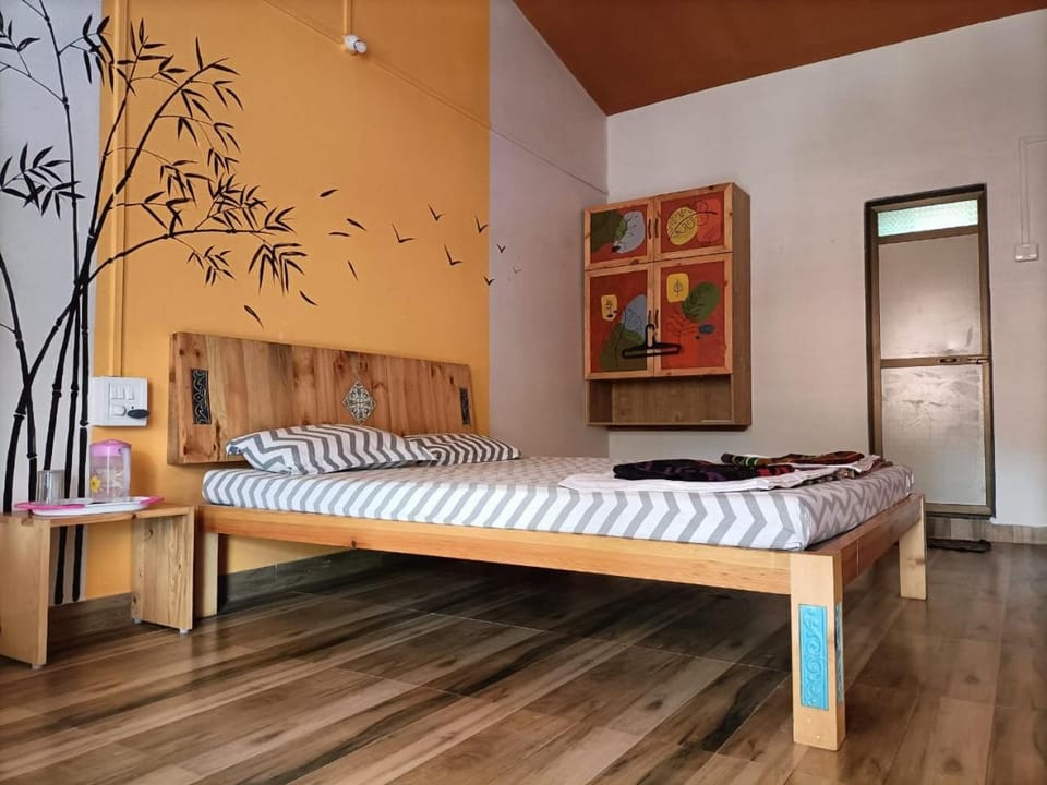 Sai Homestay Vacation rental in Maharashtra