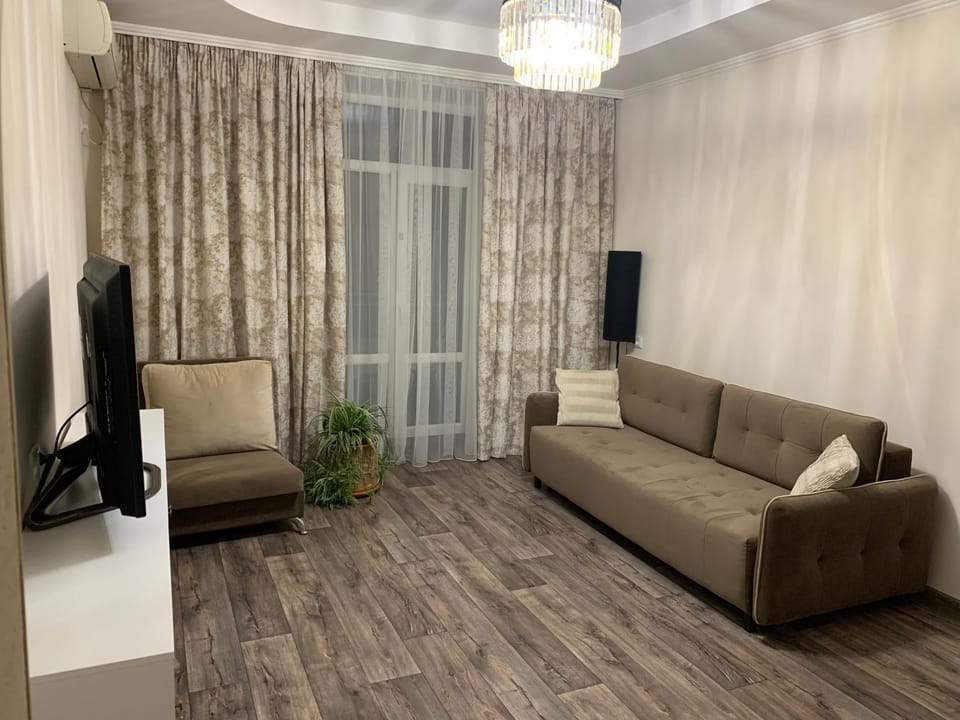 2-комнатная квартира на Соборной Apartment in Ukraine