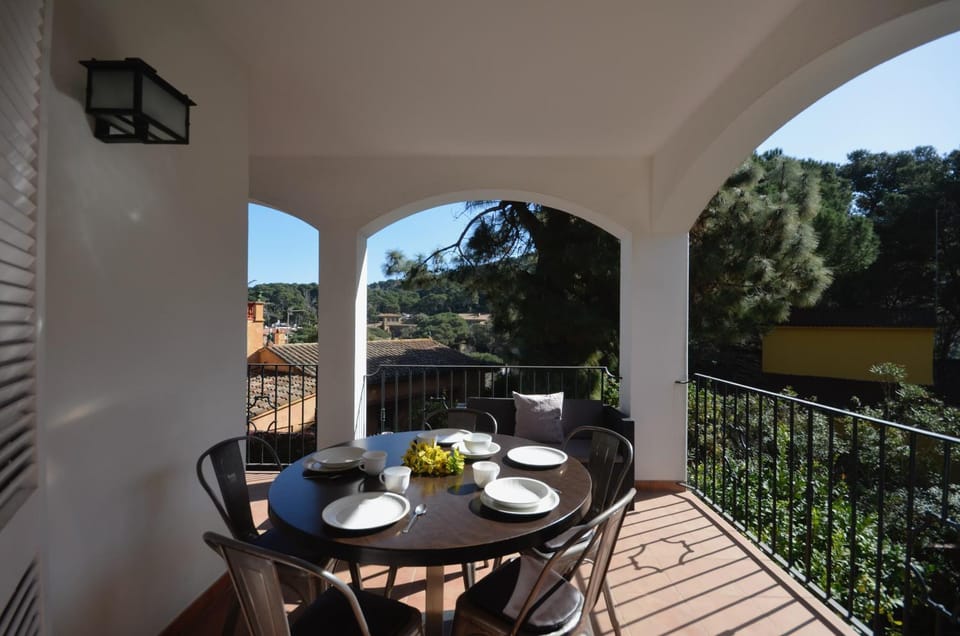 PINEDA DALT - 313 Apartment in Baix Empordà