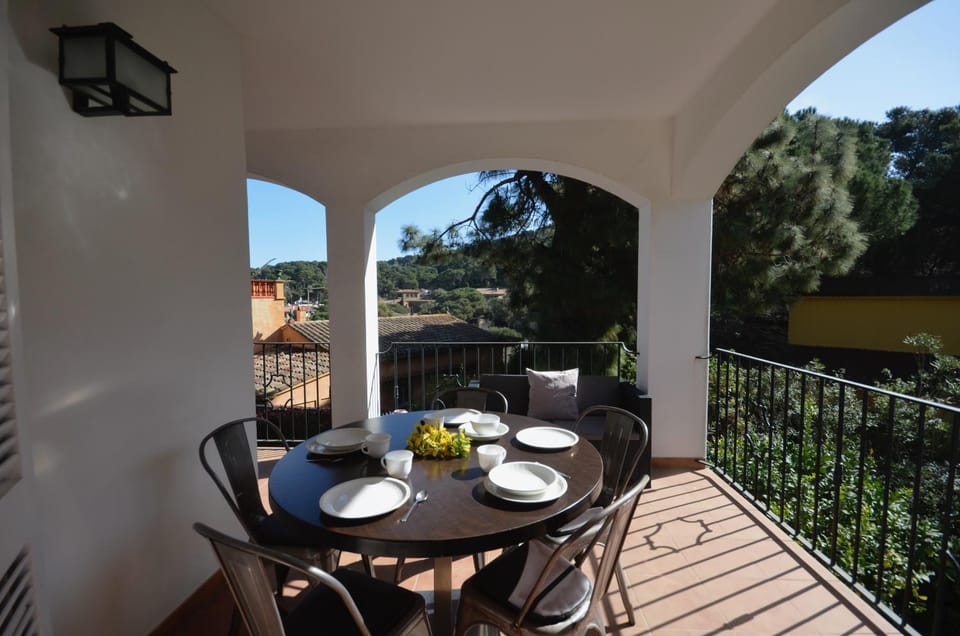 PINEDA DALT - 313 Apartment in Baix Empordà
