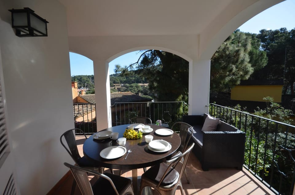 PINEDA DALT - 313 Apartment in Baix Empordà