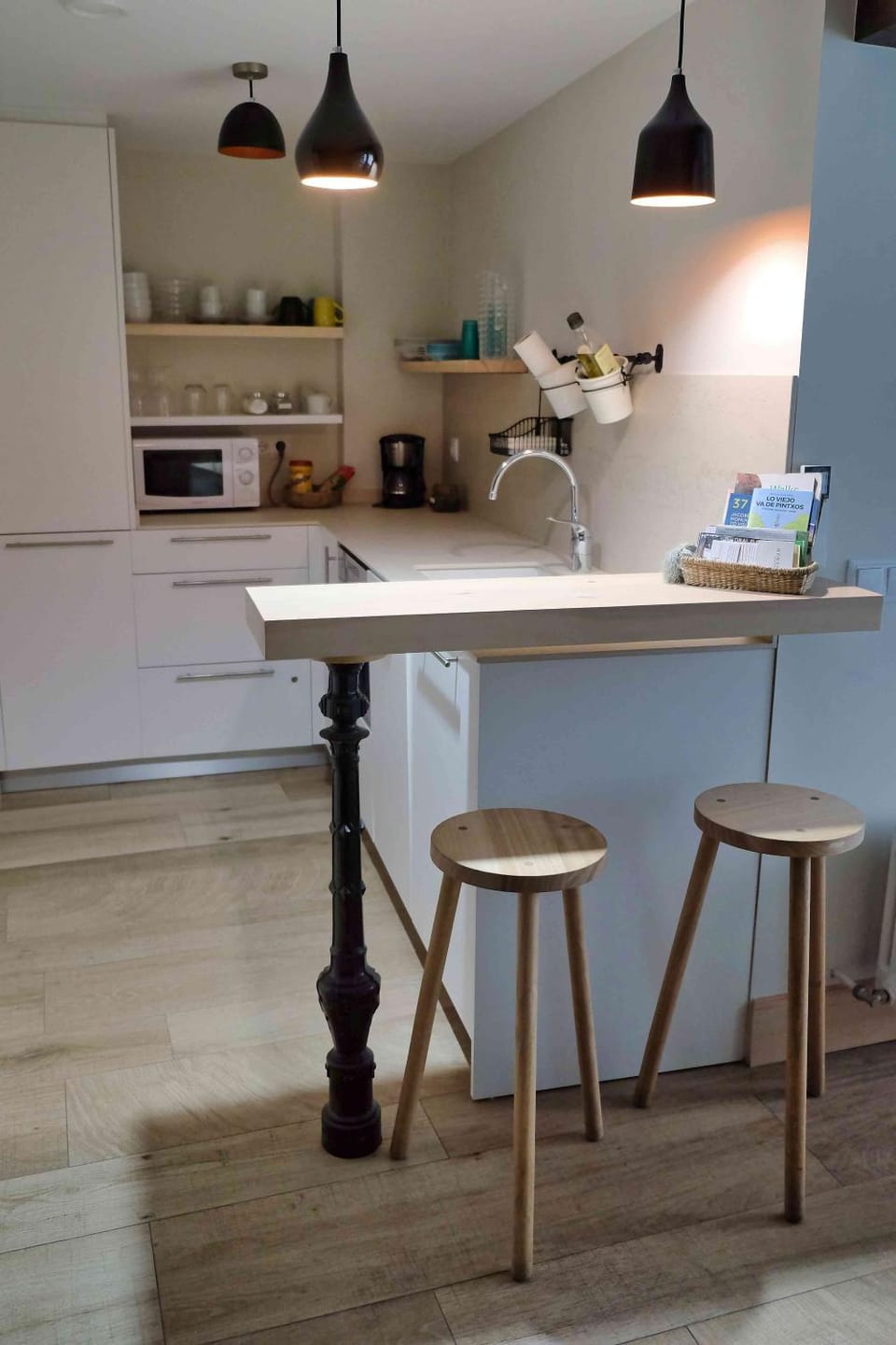 Atico Estafeta Apartment in Pamplona