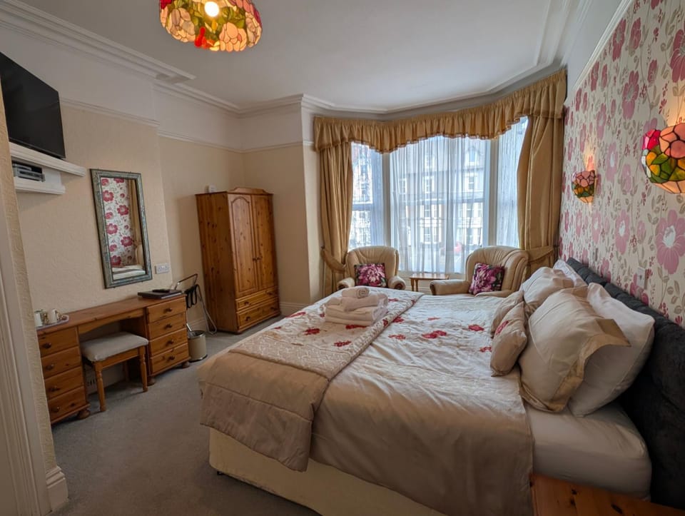 Del Mar Bed and Breakfast in Llandudno