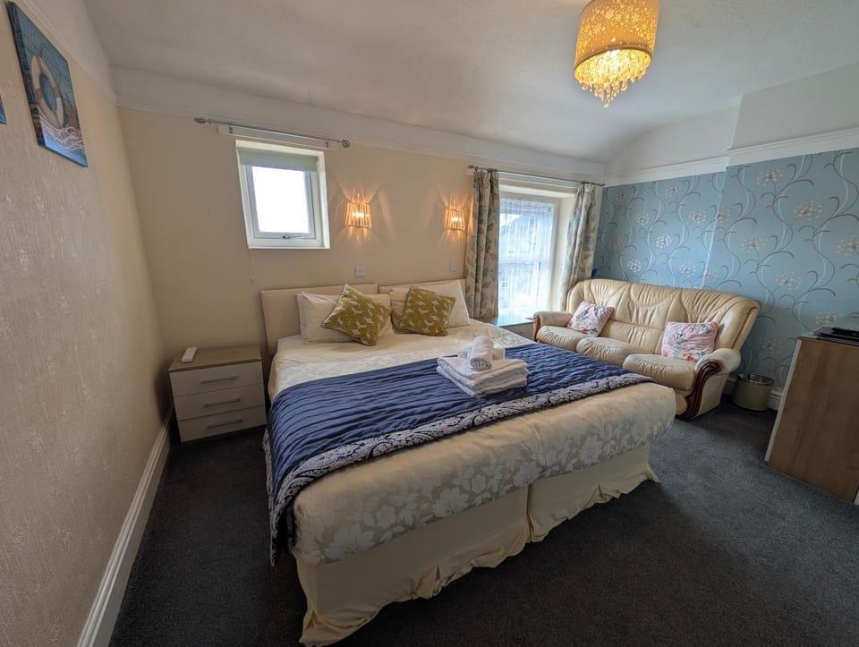 Del Mar Bed and Breakfast in Llandudno