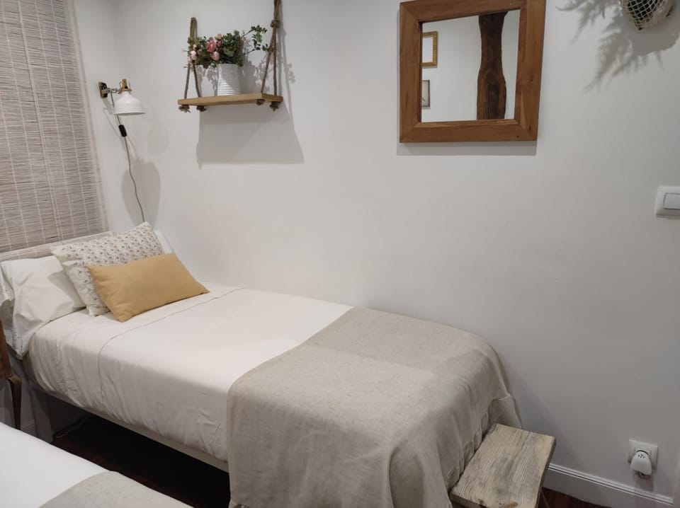 Apartamento El 31 de Bilbao Apartment in Bilbao