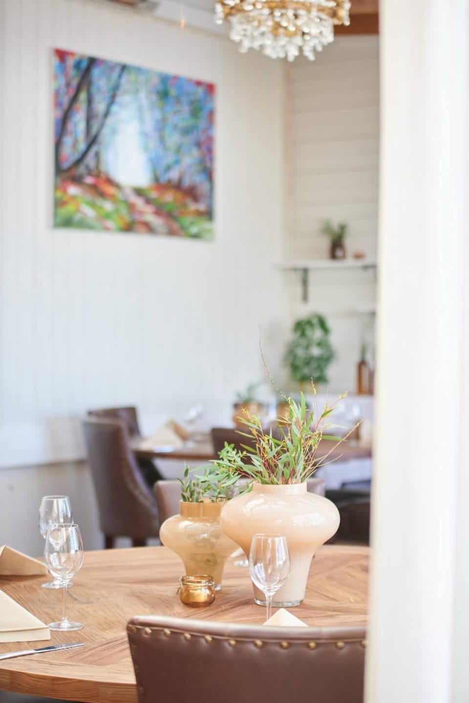 Decorative detail, Dining area, Food