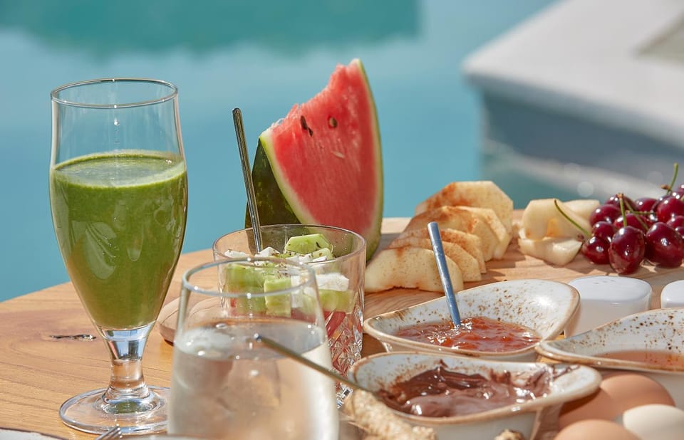 Food, Breakfast