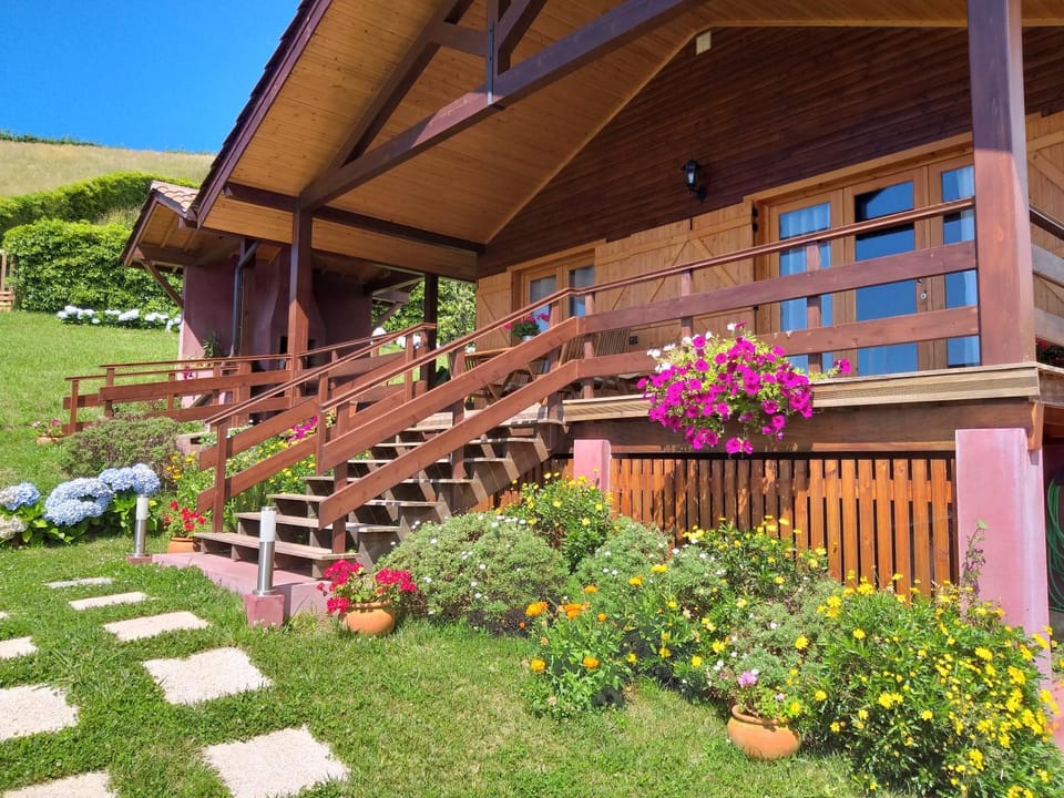 Quinta da Pavoa - Cottage House House in Azores District
