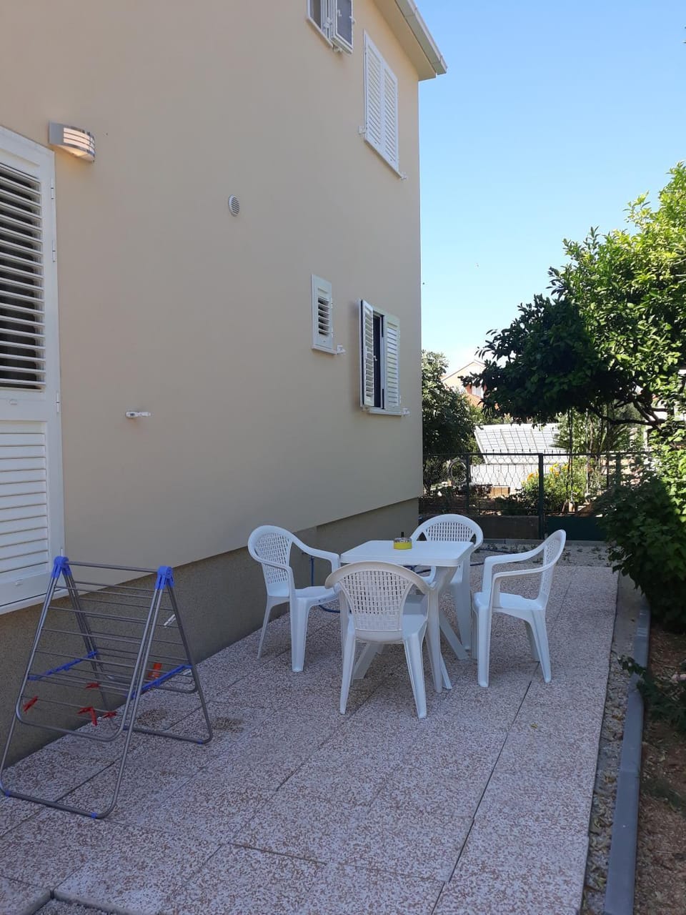 Apartments Juliet Apartment in Dubrovnik-Neretva County