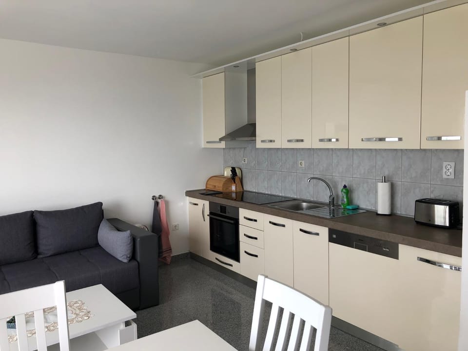 Apartments Diana Apartment in Primorje-Gorski Kotar County