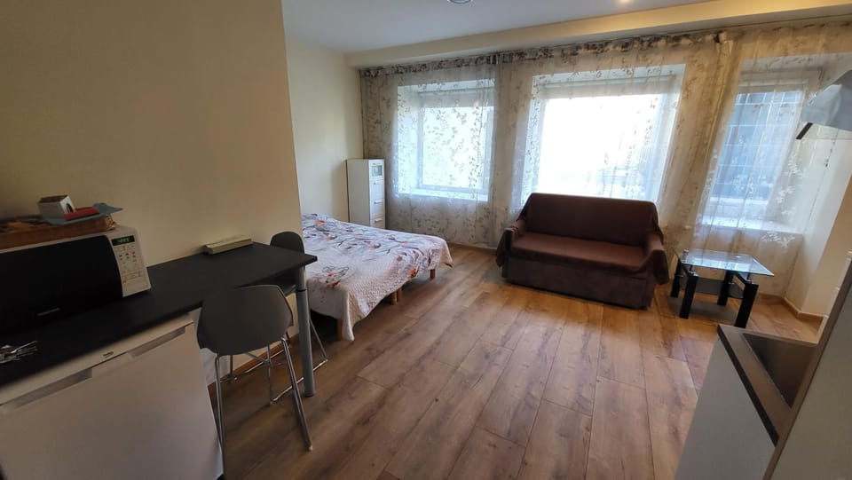 Jõe Apartments Apartment in Tallinn