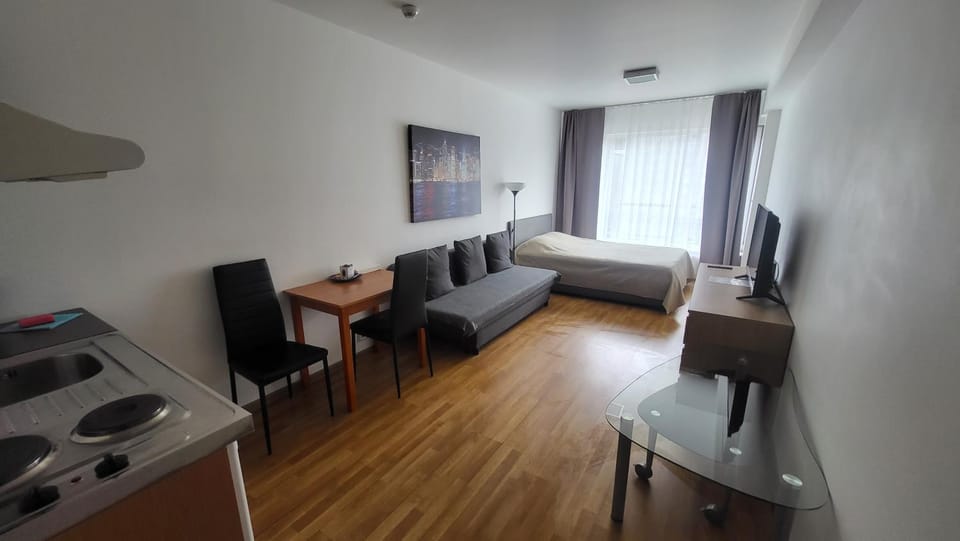 Jõe Apartments Apartment in Tallinn