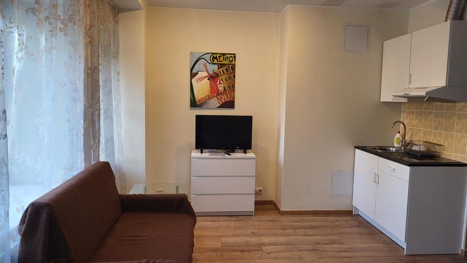 Jõe Apartments Apartment in Tallinn