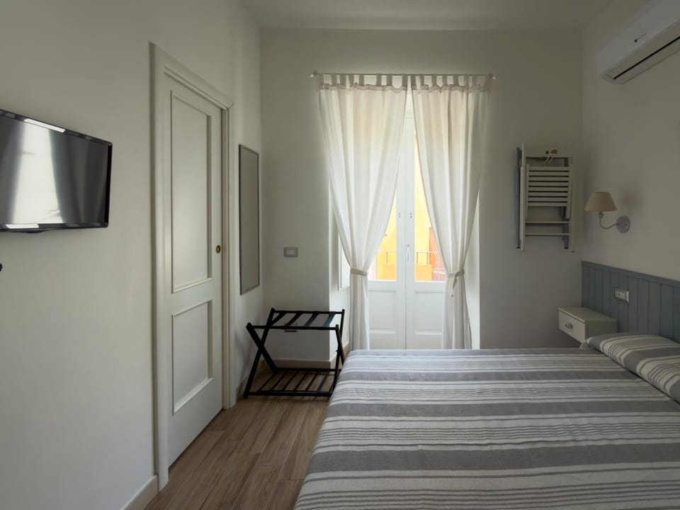 Dafni e Naide Apartment House in Cefalu