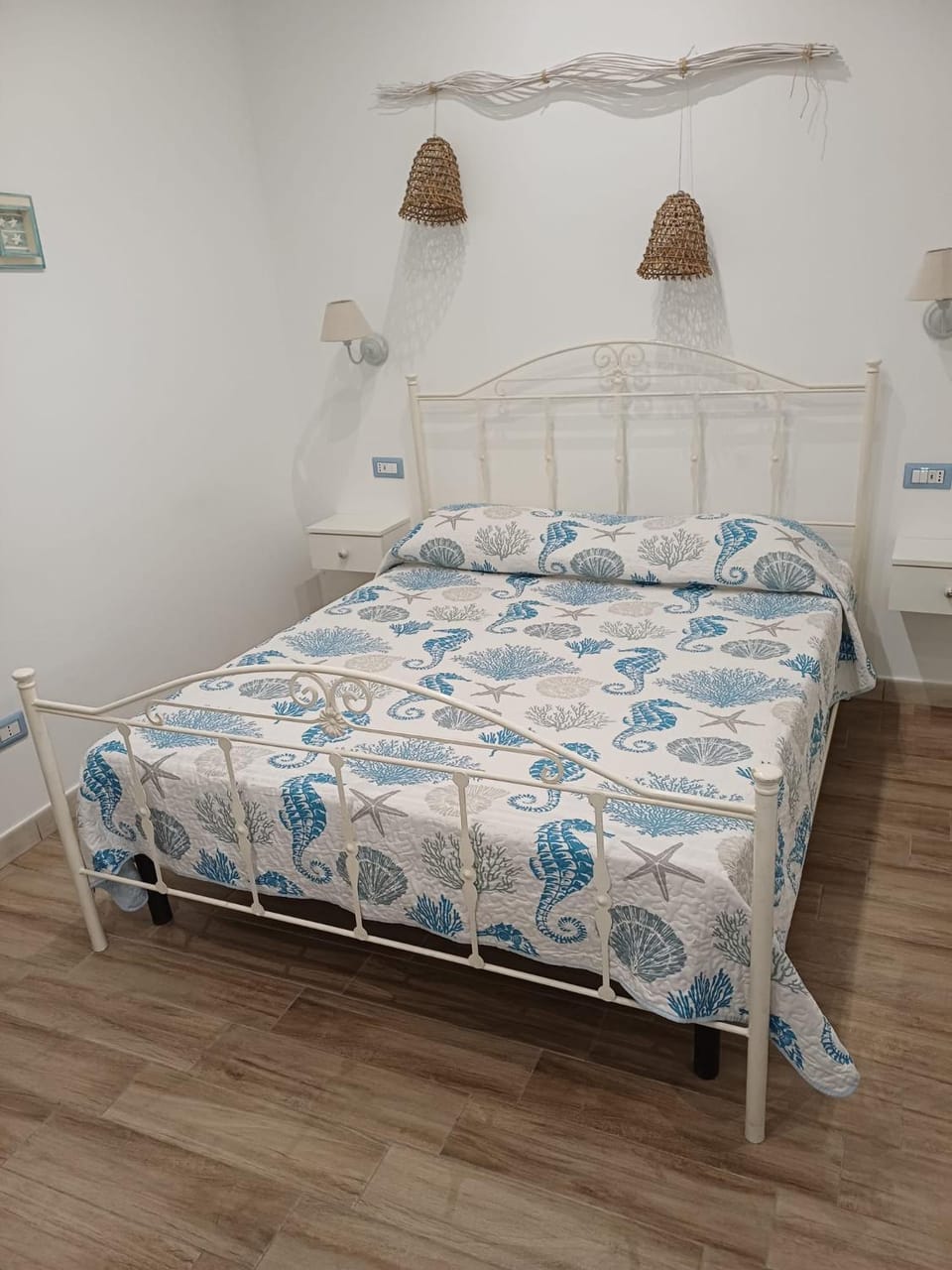 Dafni e Naide Apartment House in Cefalu