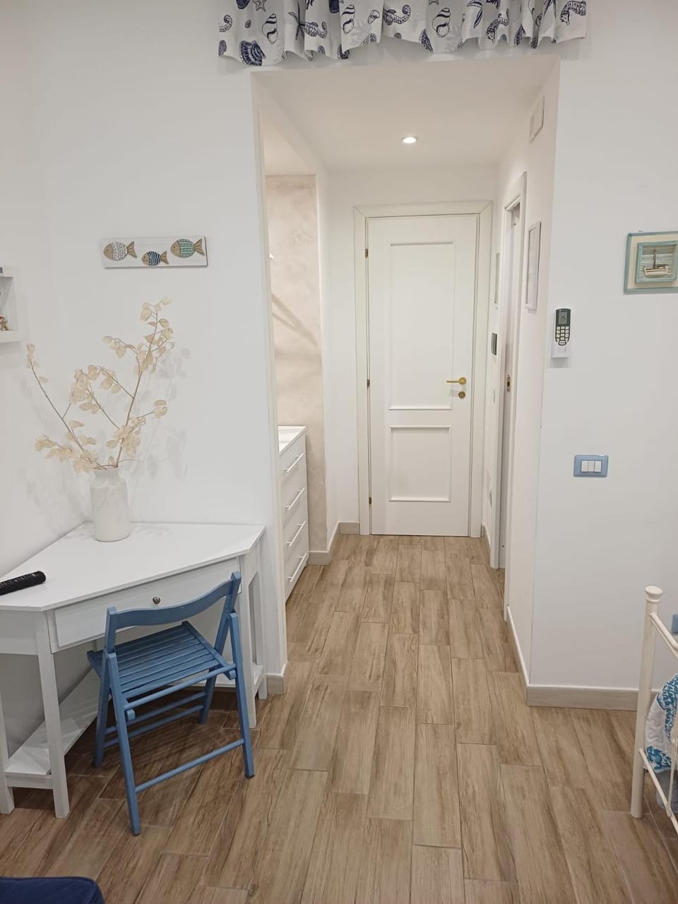 Dafni e Naide Apartment House in Cefalu