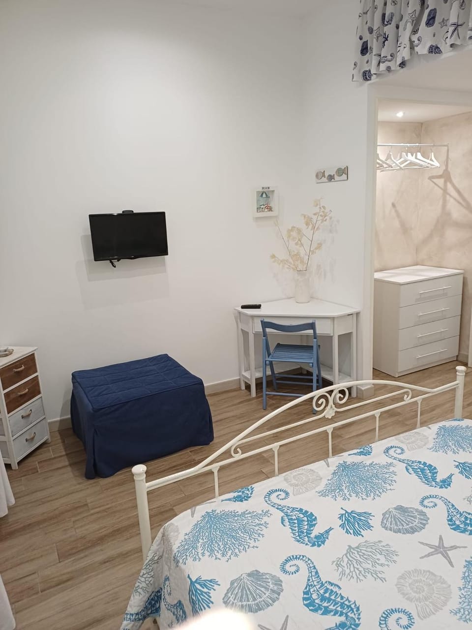 Dafni e Naide Apartment House in Cefalu