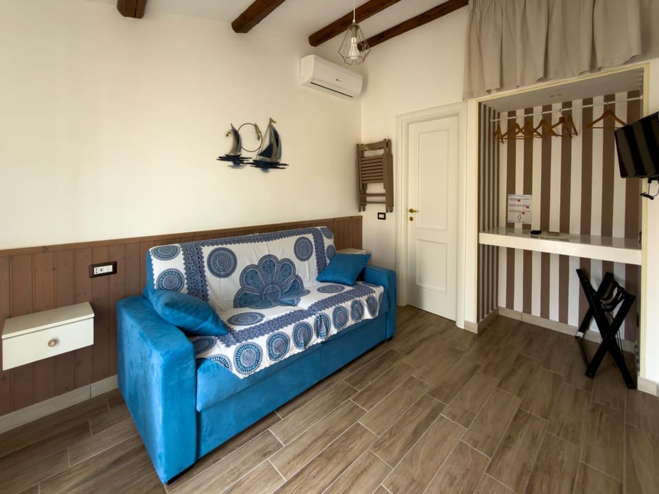Dafni e Naide Apartment House in Cefalu
