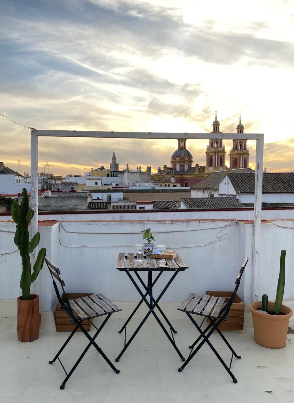 Apartamento Imperial Sevilla city center Apartment in Seville