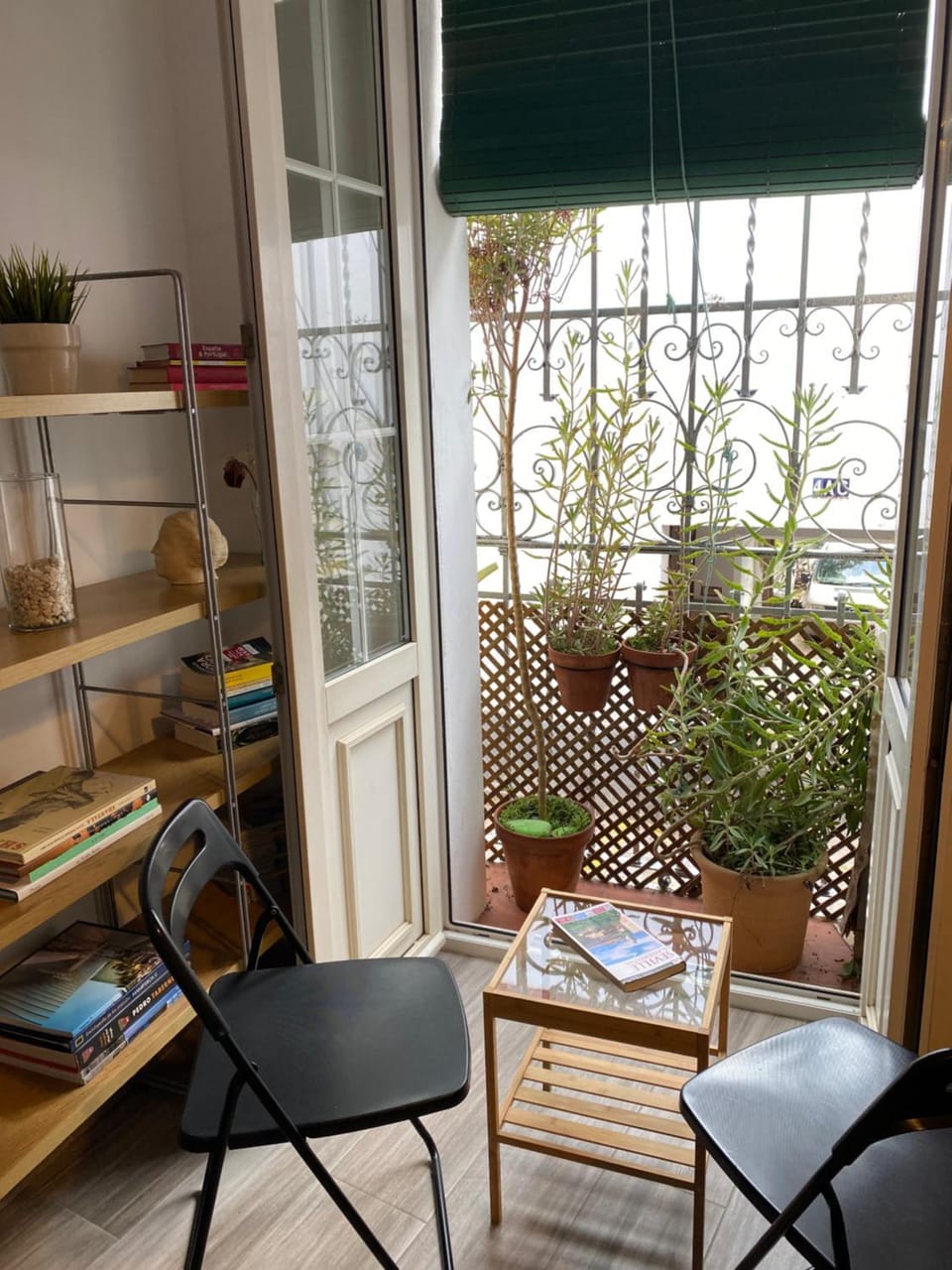 Apartamento Imperial Sevilla city center Apartment in Seville