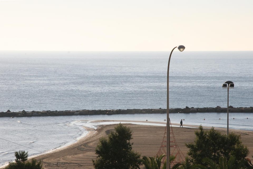 Sea view