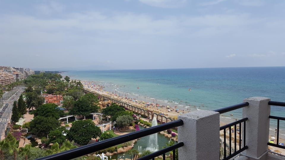Sea view