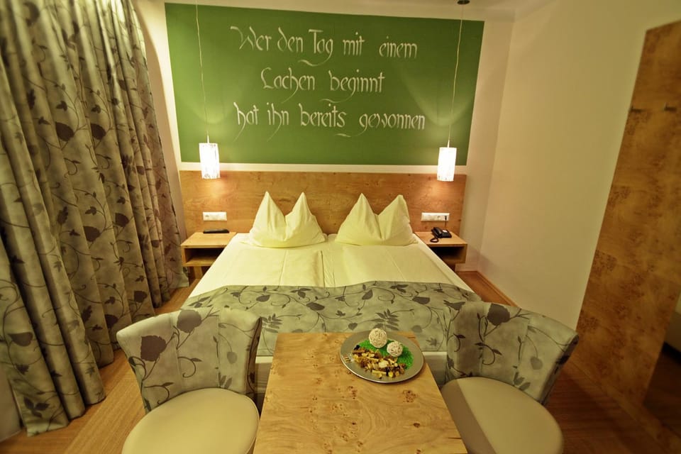 Hotel-Restaurant Forellenhof Hotel in Styria