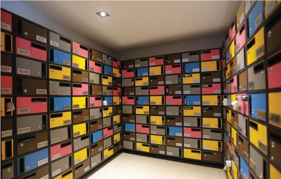Icondo Salaya Mahidol university (Salaya campus) Apartment in Thailand