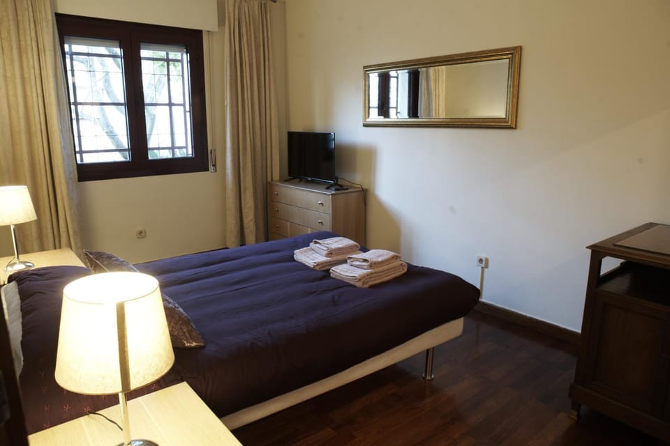 Happily Ever Lisbon Apartment in Lisbon