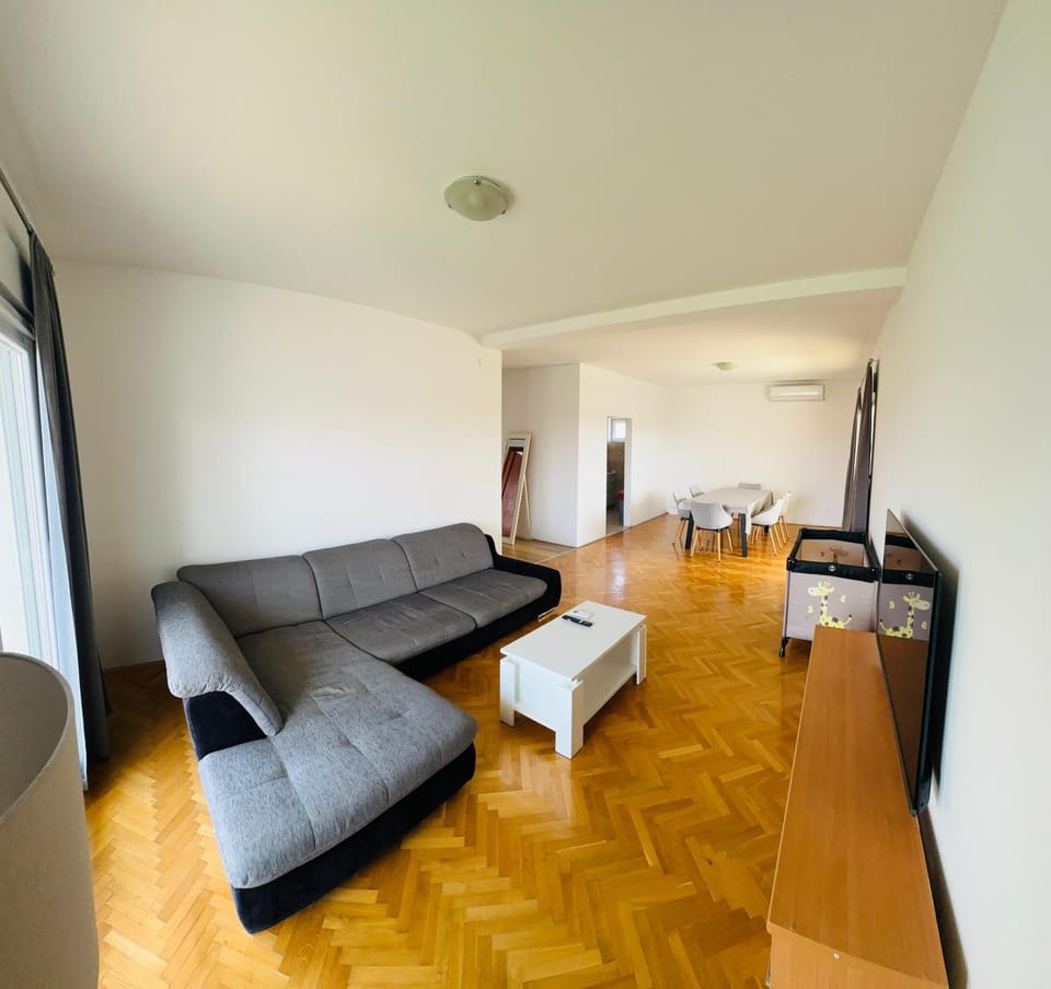 Bibinje Comfort & Style Apartment 1st floor Apartment in Šibenik-Knin County, Croatia