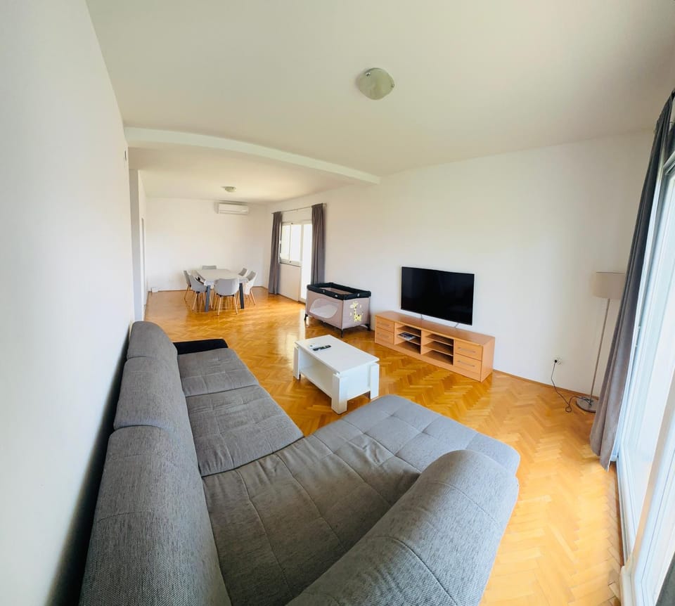 Bibinje Comfort & Style Apartment 1st floor Apartment in Šibenik-Knin County, Croatia