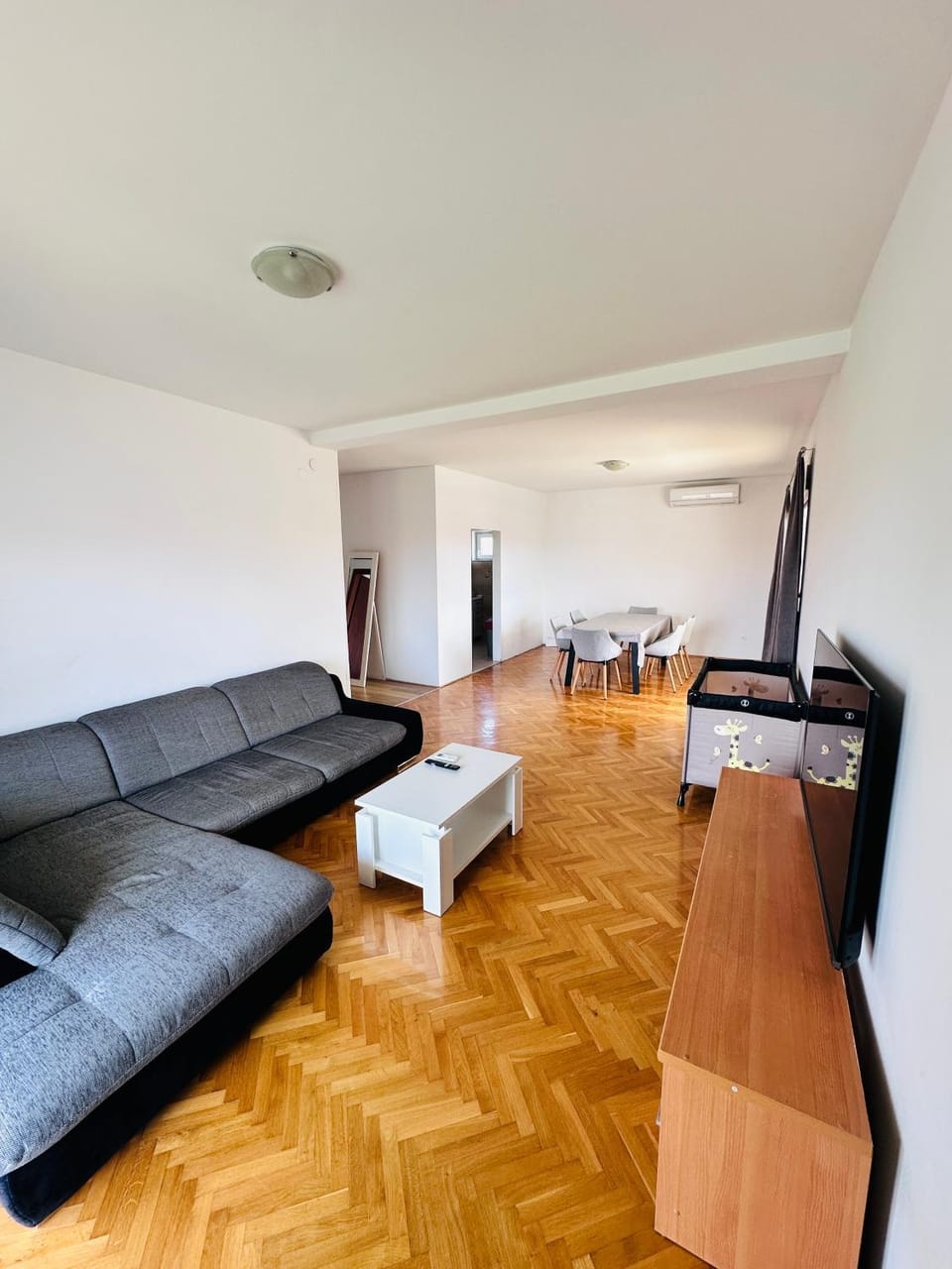 Bibinje Comfort & Style Apartment 1st floor Apartment in Šibenik-Knin County, Croatia