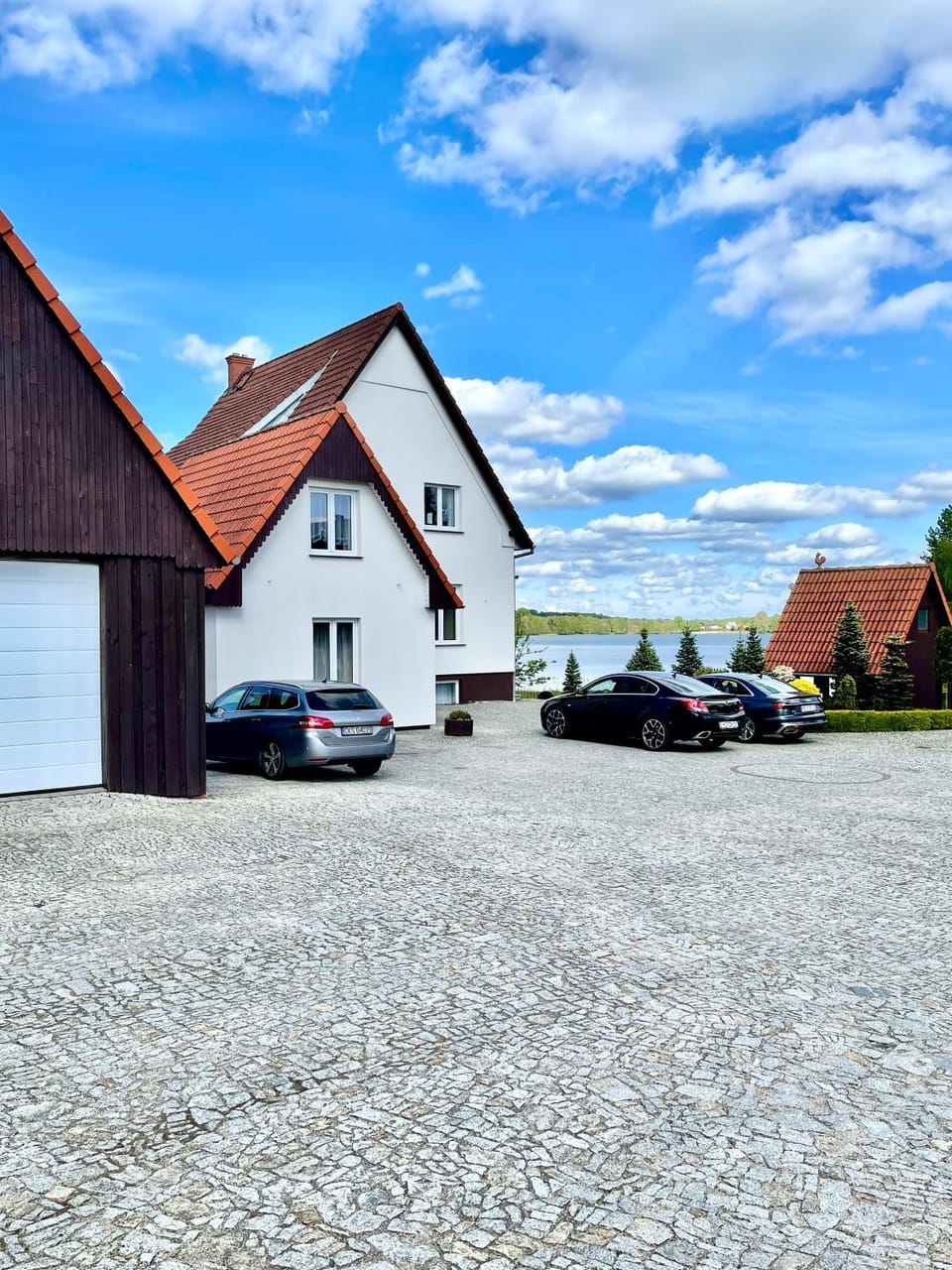 Agroturystyka Farm Stay in Pomeranian Voivodeship