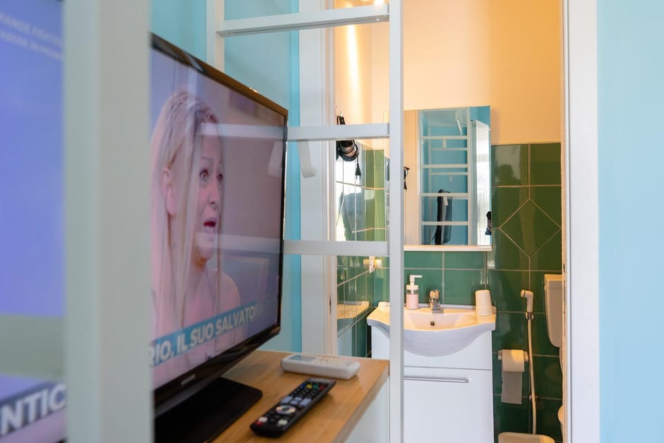 TV and multimedia
