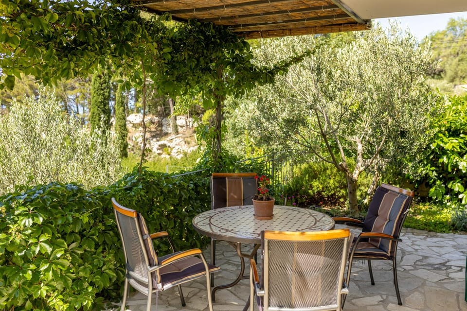 Holiday house Biokovo House in Tučepi