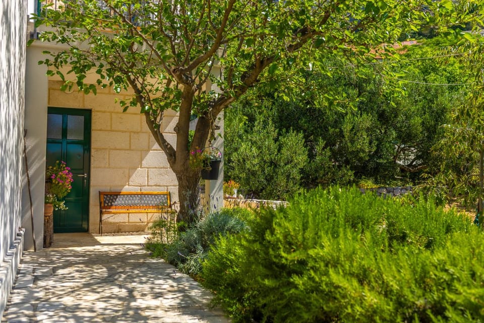 Holiday house Biokovo House in Tučepi