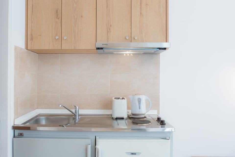 Stellar Apartments I Apartment in Platanias