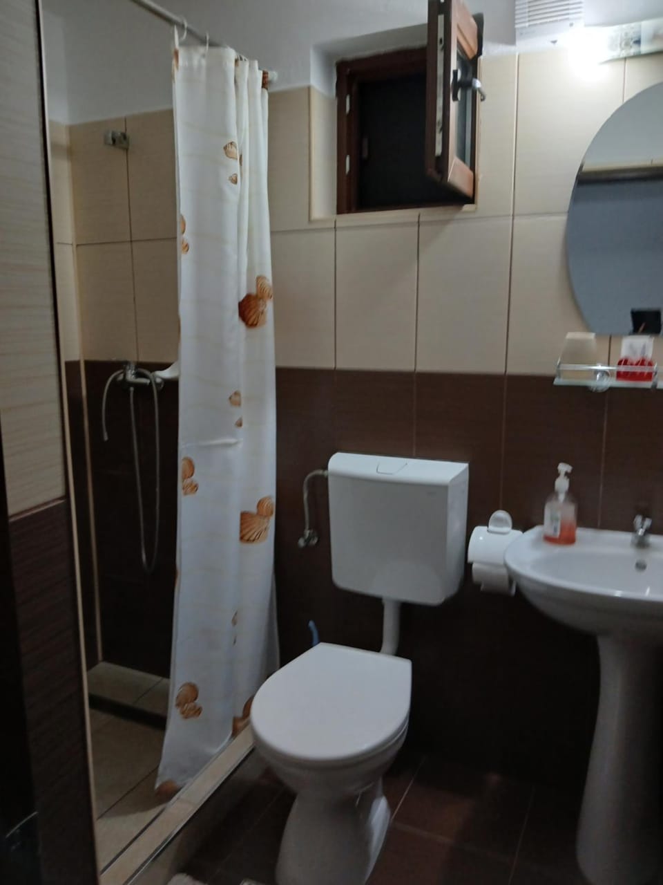 Casa Fabrizio Bed and Breakfast in Romania
