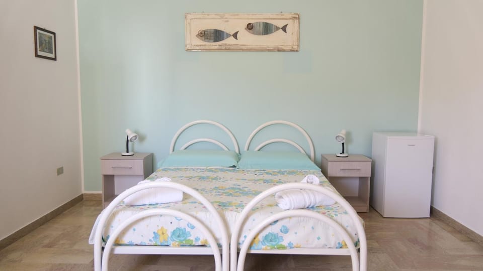 BB Gallipolis Terra Bed and Breakfast in Gallipoli