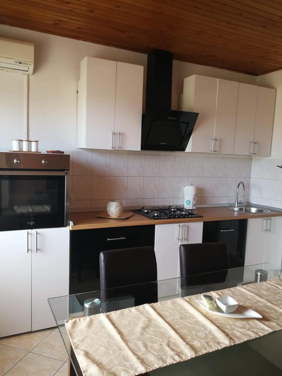 Vito 2 Apartment in Pula