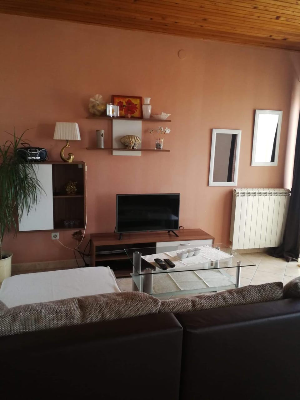 Vito 2 Apartment in Pula