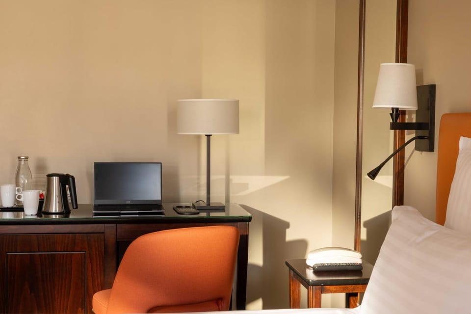 TV and multimedia, Bedroom